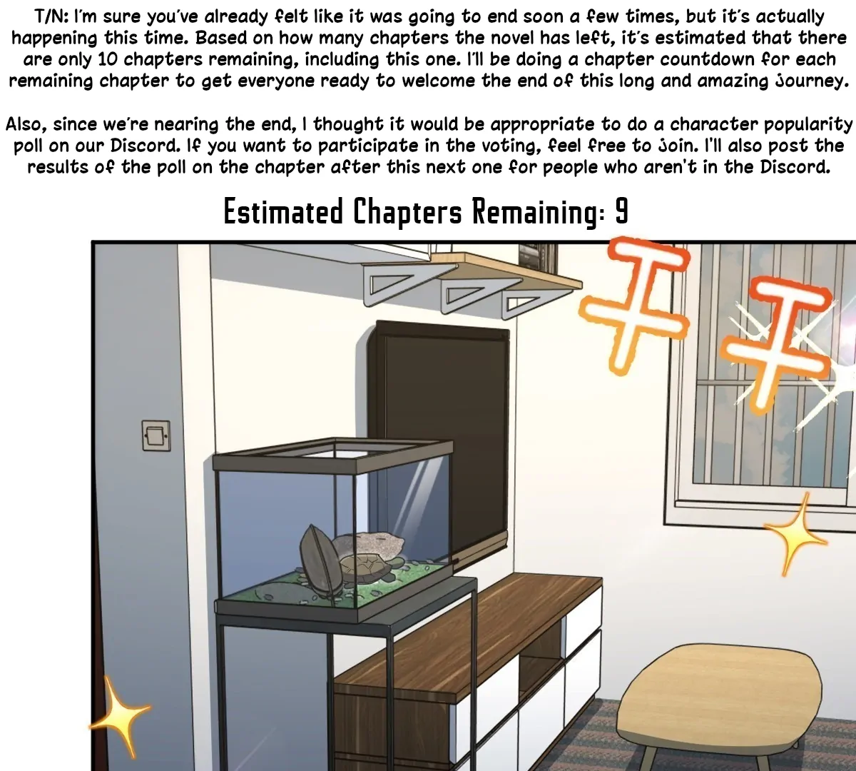 My Wife Is From a Thousand Years Ago Chapter 449 - page 2