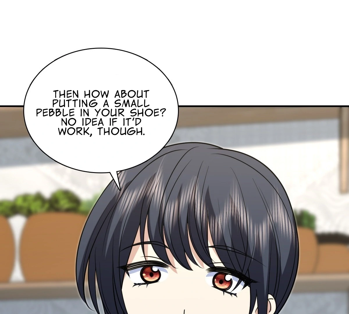 My Wife Is From a Thousand Years Ago Chapter 449 - page 26