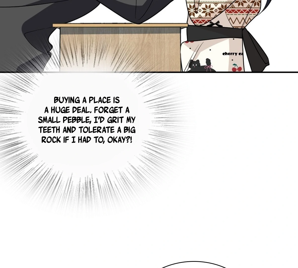 My Wife Is From a Thousand Years Ago Chapter 449 - page 29