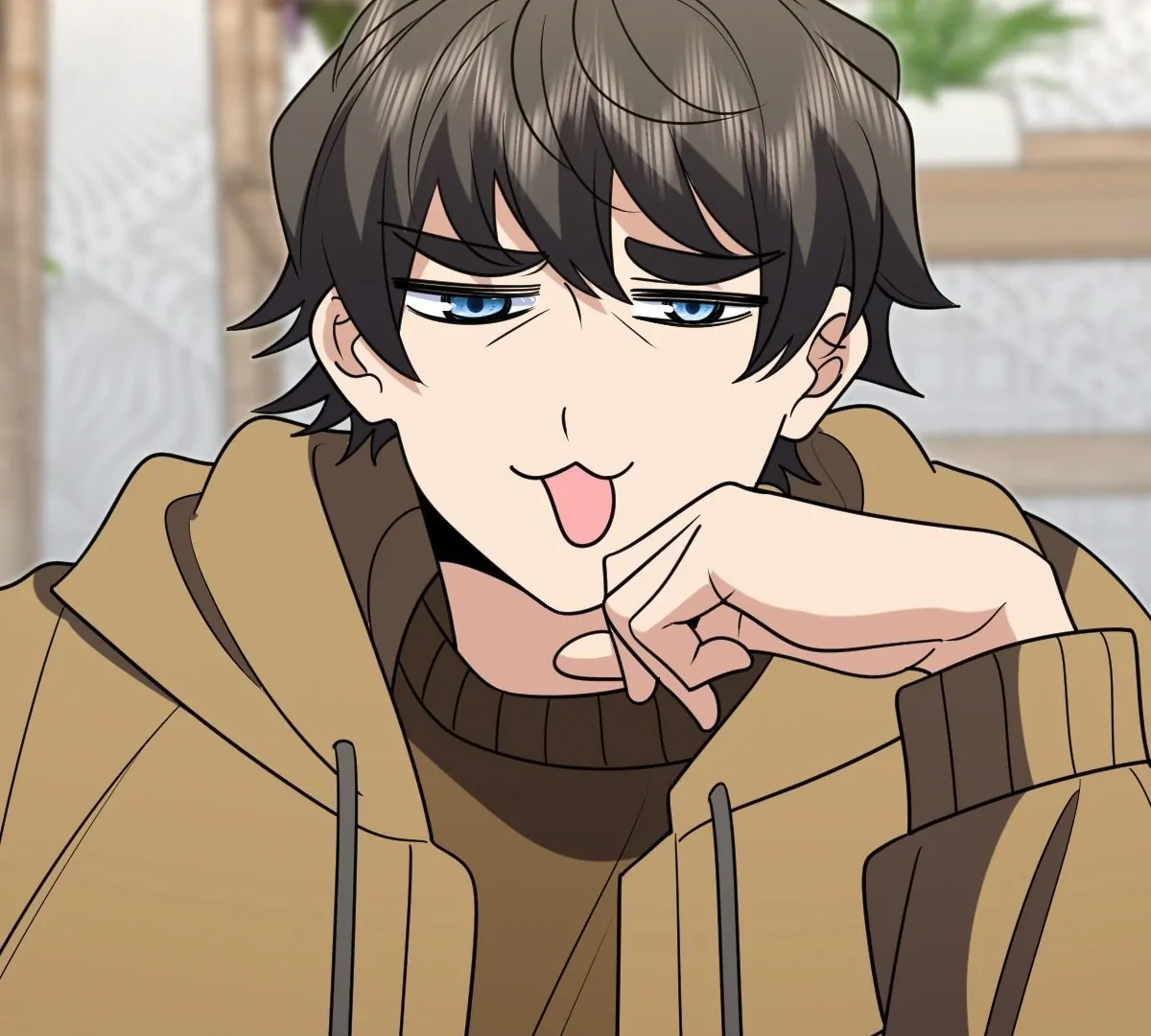 My Wife Is From a Thousand Years Ago Chapter 449 - page 33