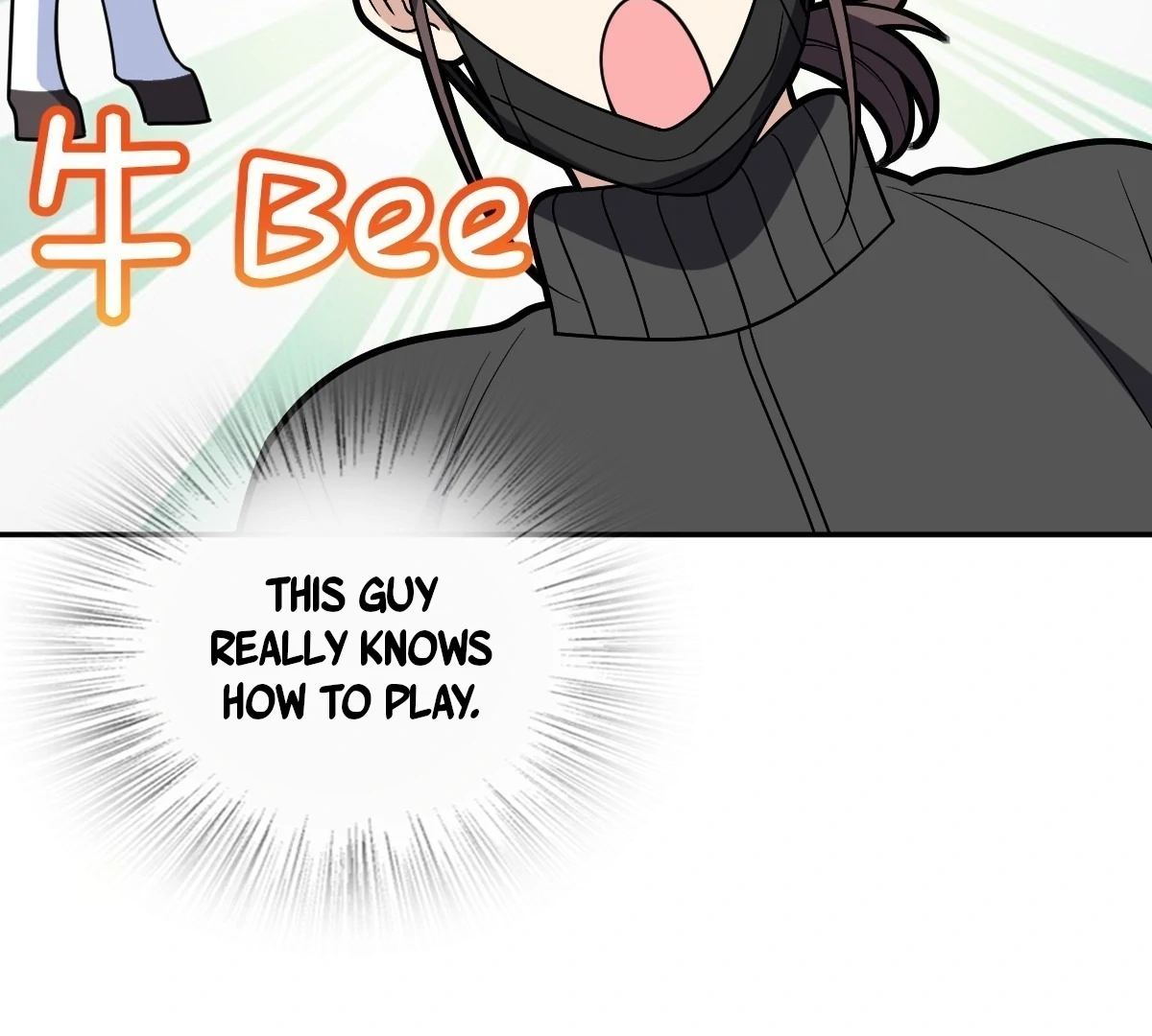 My Wife Is From a Thousand Years Ago Chapter 449 - page 38