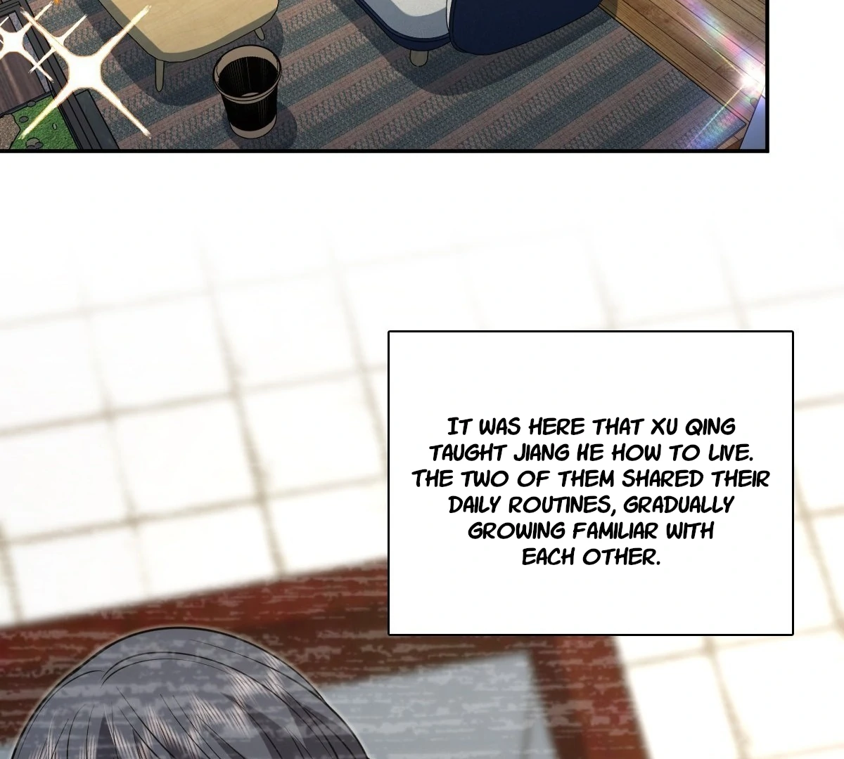 My Wife Is From a Thousand Years Ago Chapter 449 - page 4