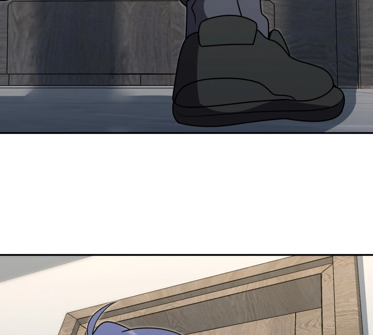 My Wife Is From a Thousand Years Ago Chapter 449 - page 42