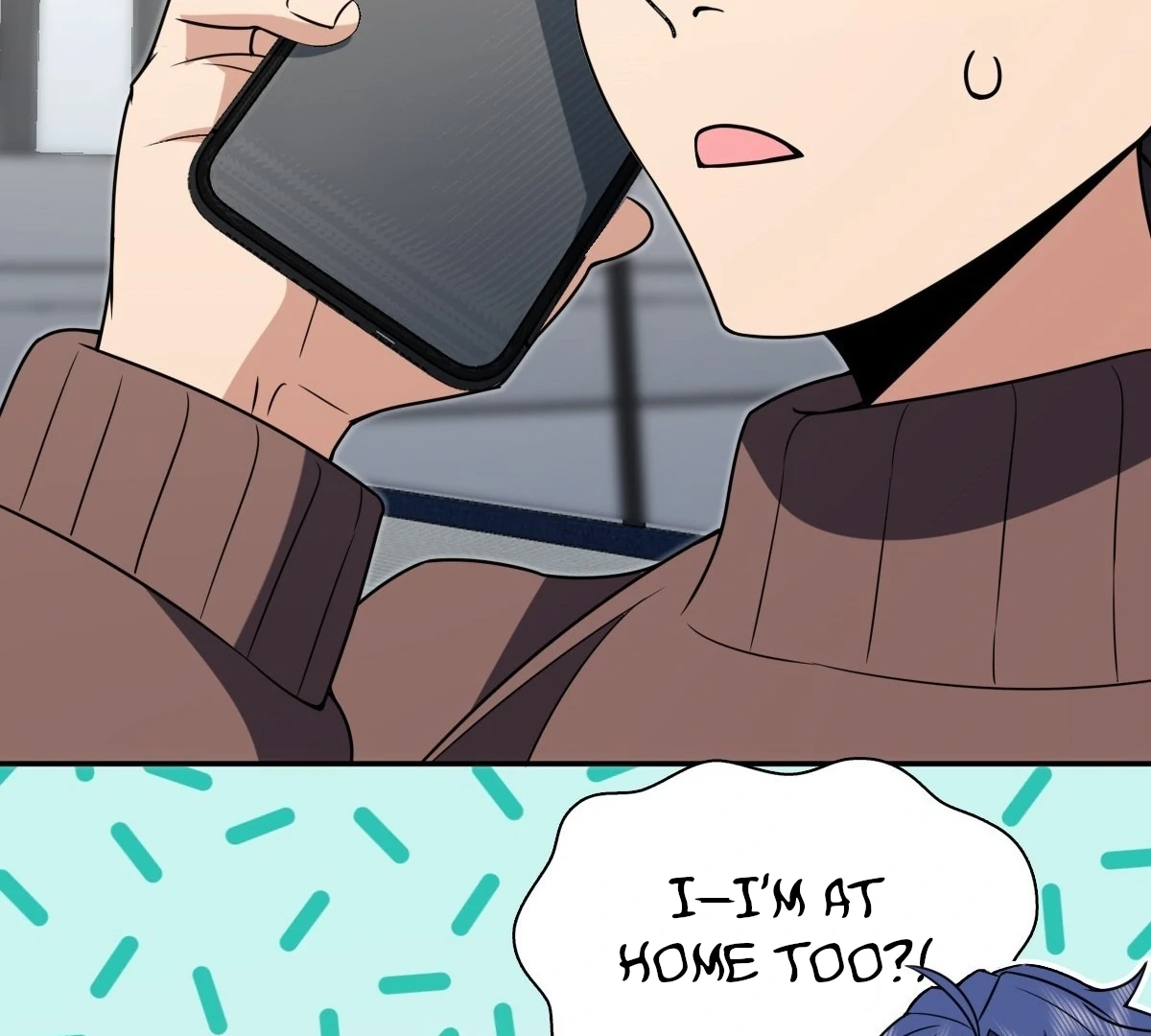 My Wife Is From a Thousand Years Ago Chapter 449 - page 56