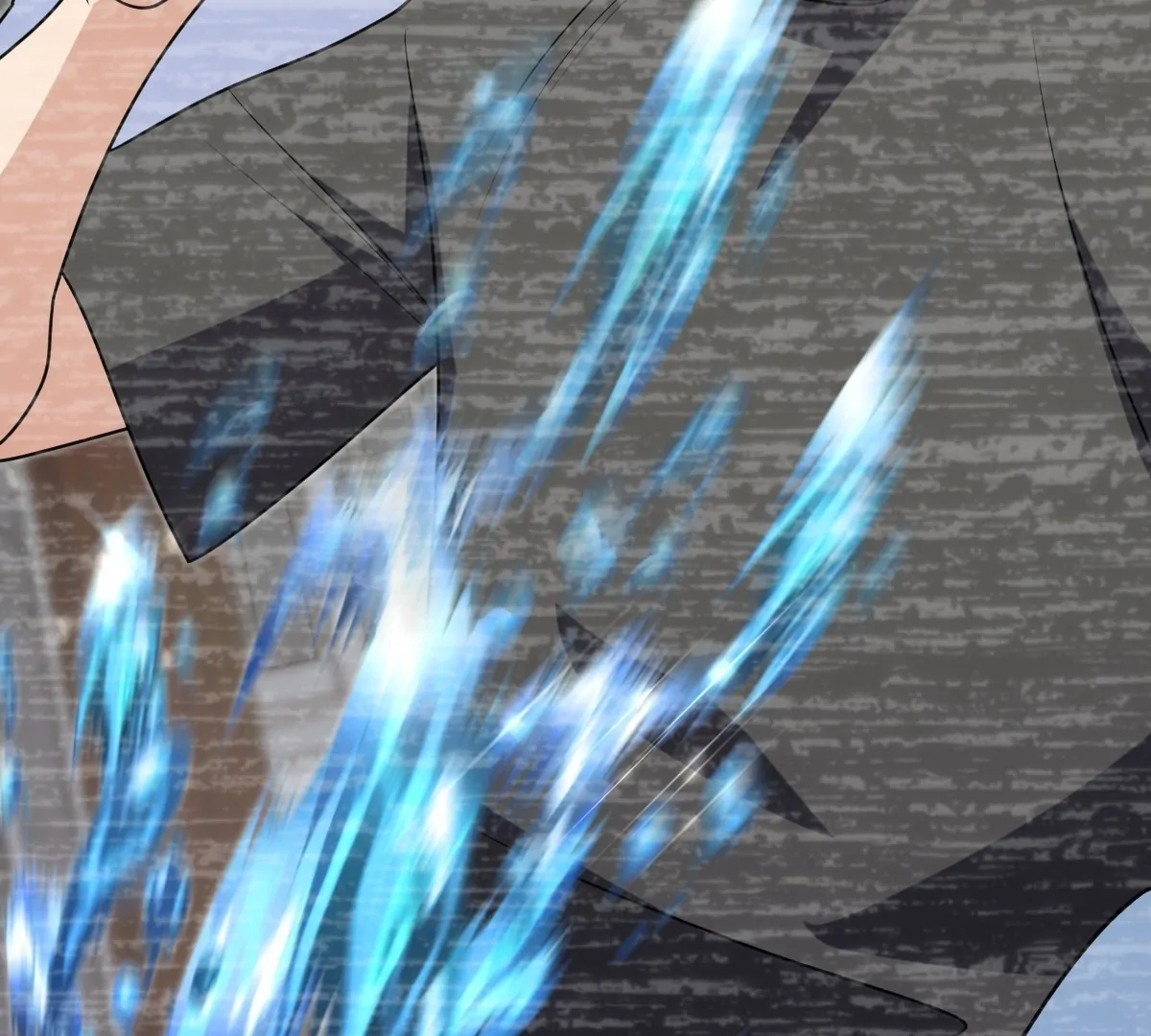 My Wife Is From a Thousand Years Ago Chapter 449 - page 6