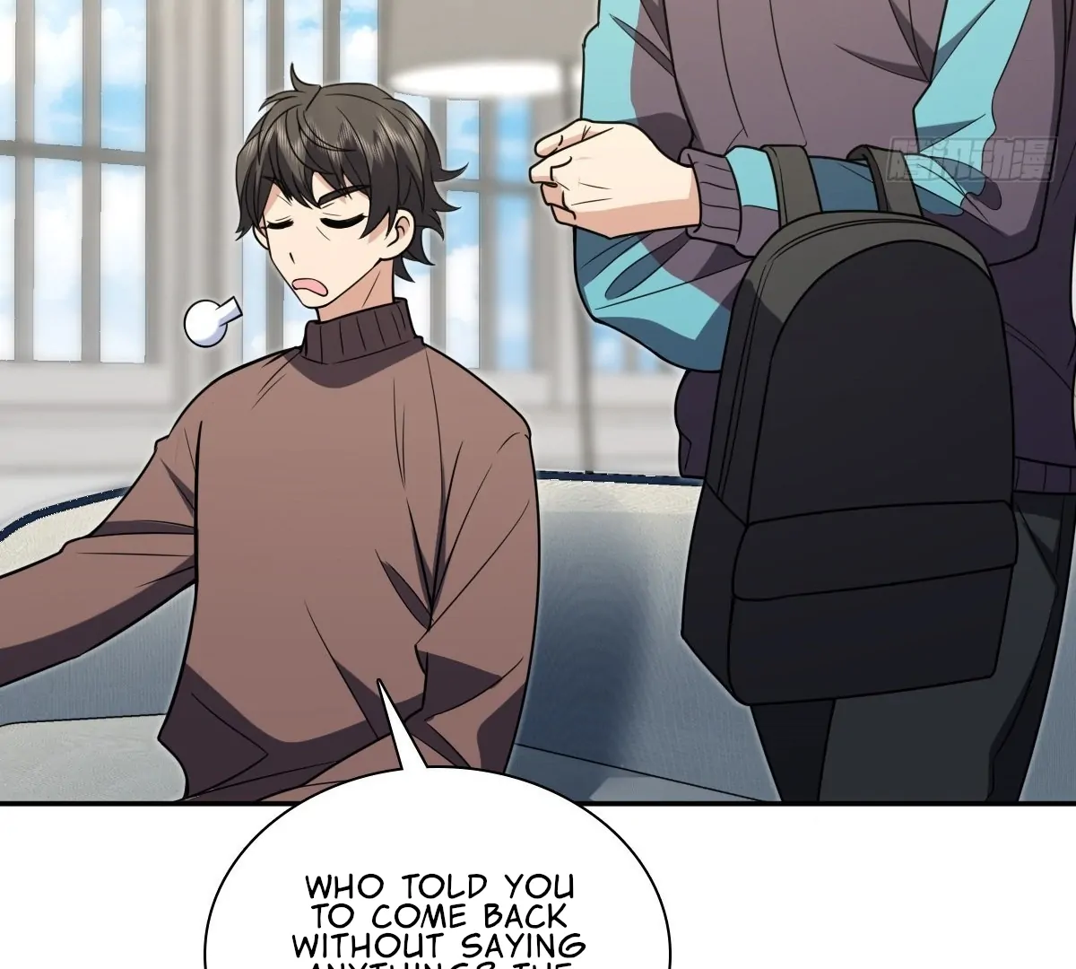 My Wife Is From a Thousand Years Ago Chapter 449 - page 67