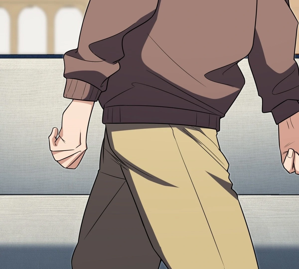 My Wife Is From a Thousand Years Ago Chapter 449 - page 96