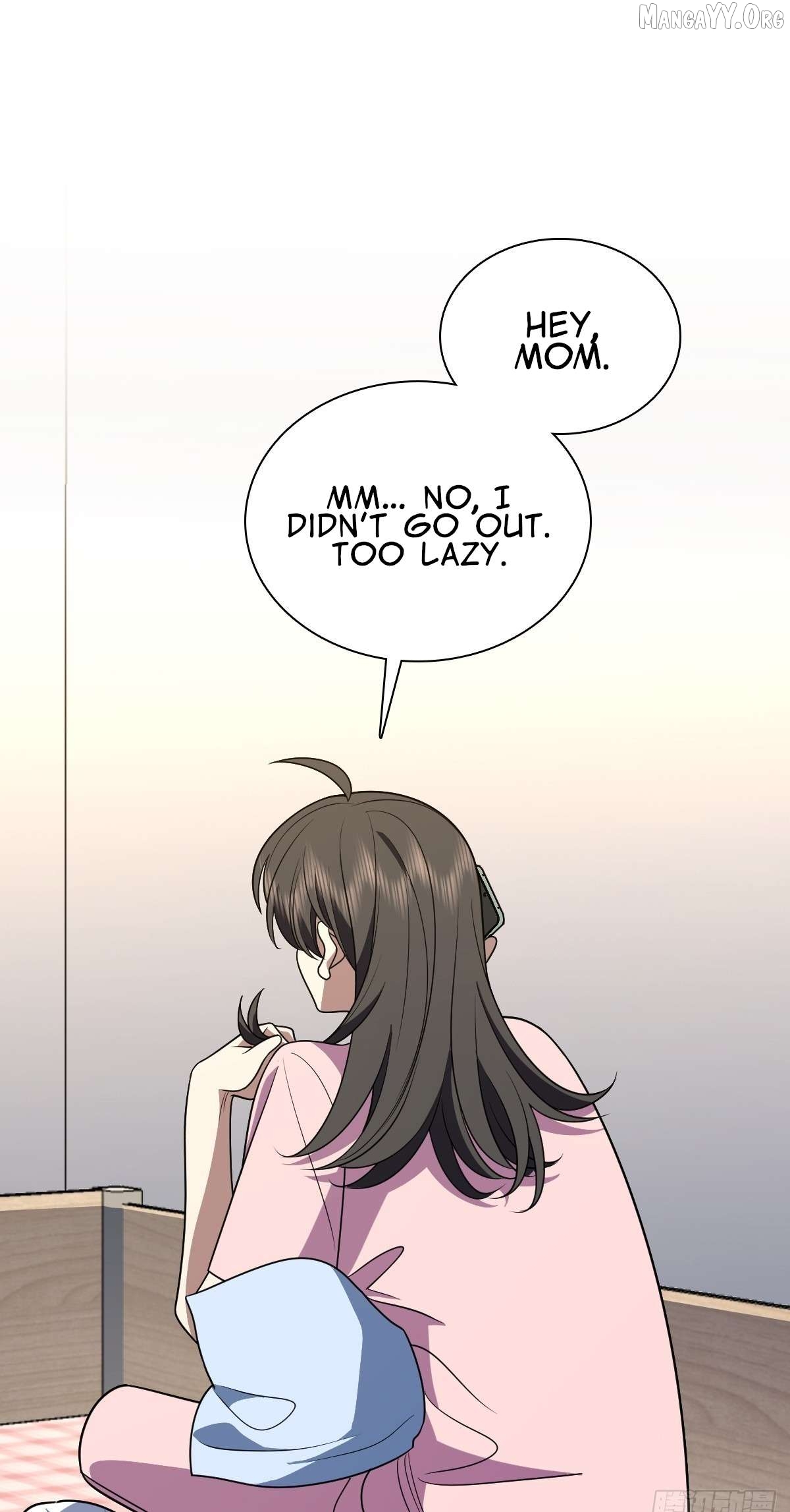 My Wife Is From a Thousand Years Ago Chapter 452 - page 13