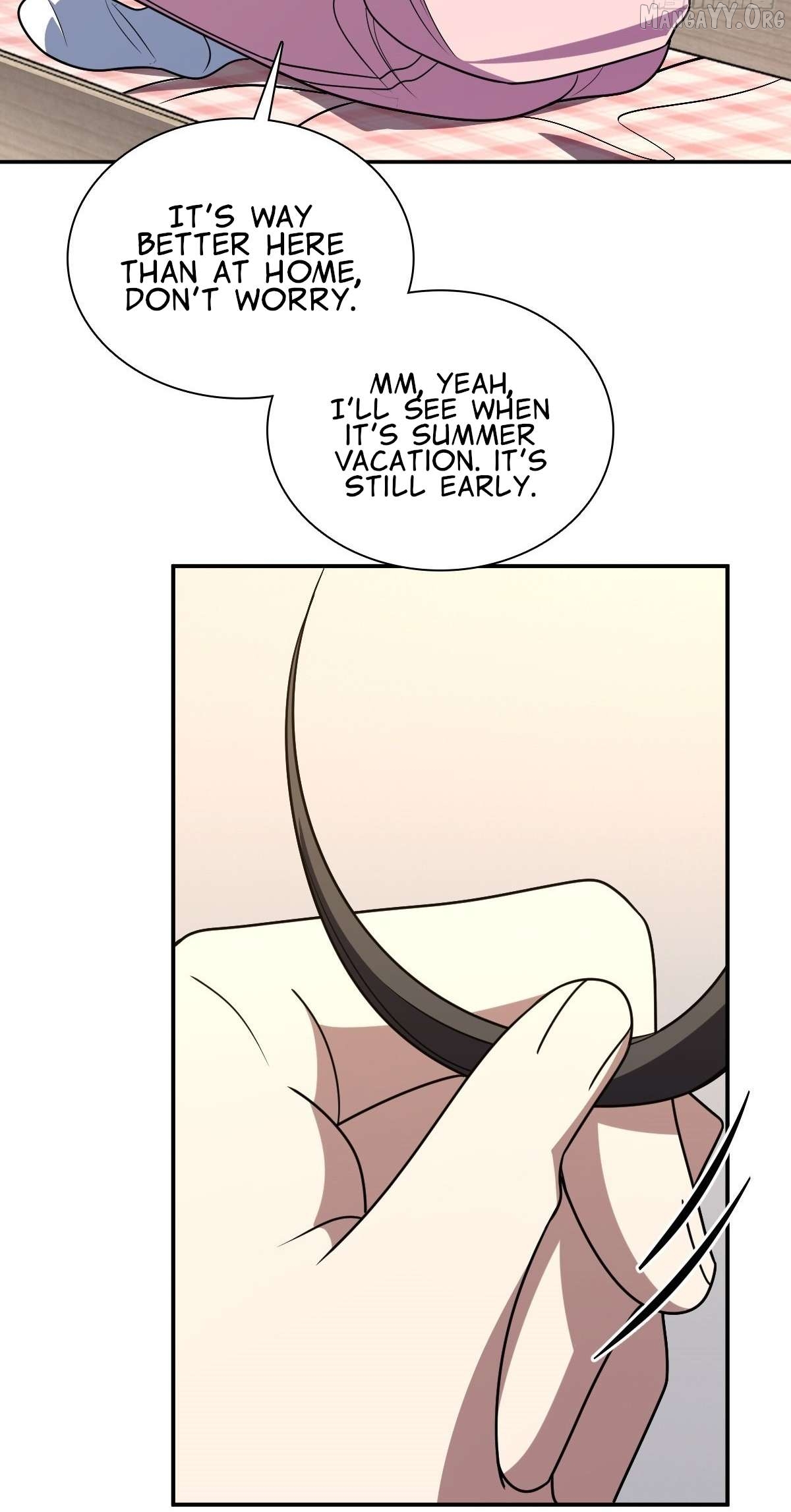 My Wife Is From a Thousand Years Ago Chapter 452 - page 14