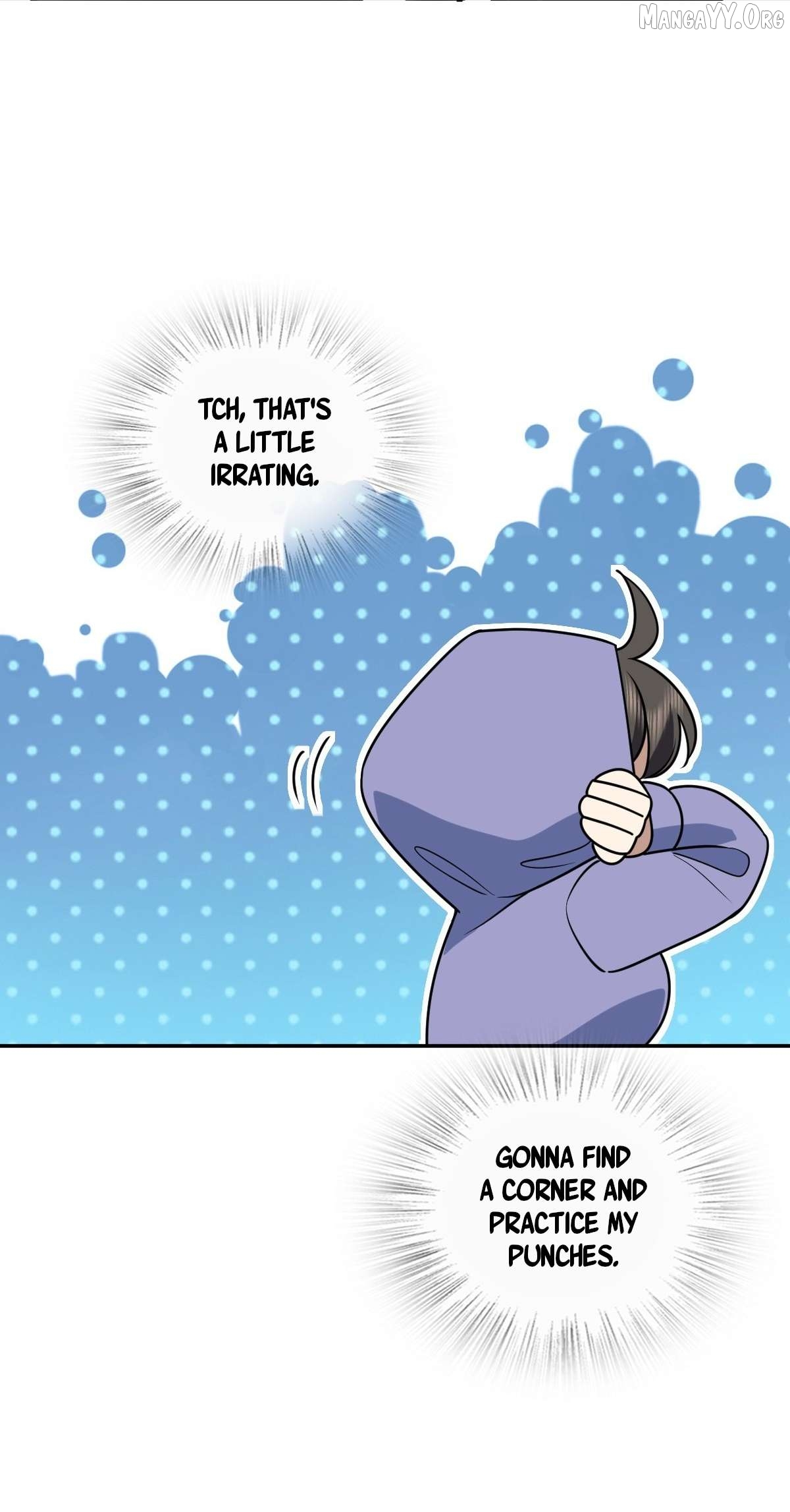My Wife Is From a Thousand Years Ago Chapter 452 - page 18