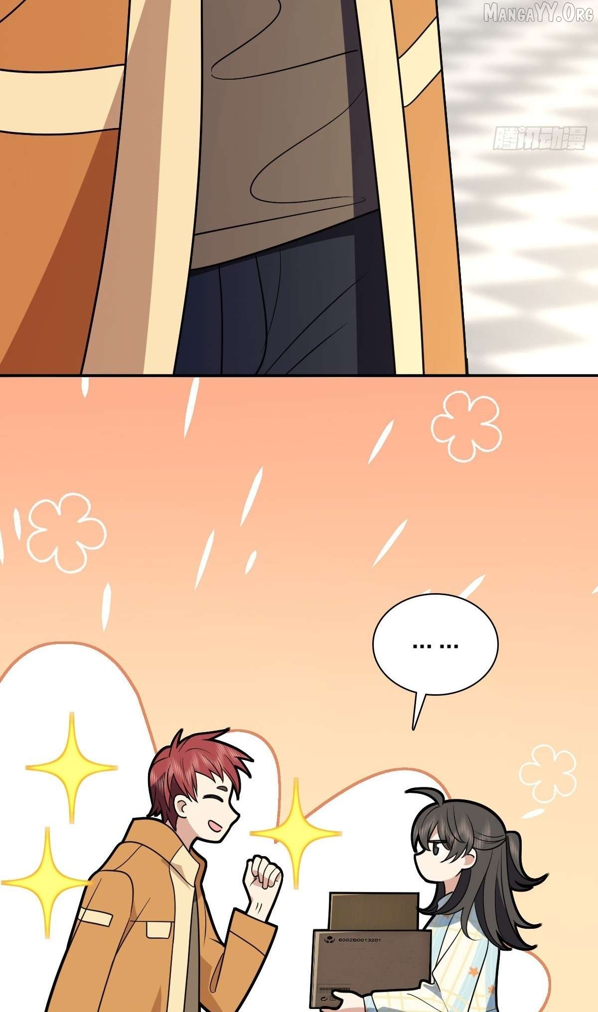 My Wife Is From a Thousand Years Ago Chapter 452 - page 23