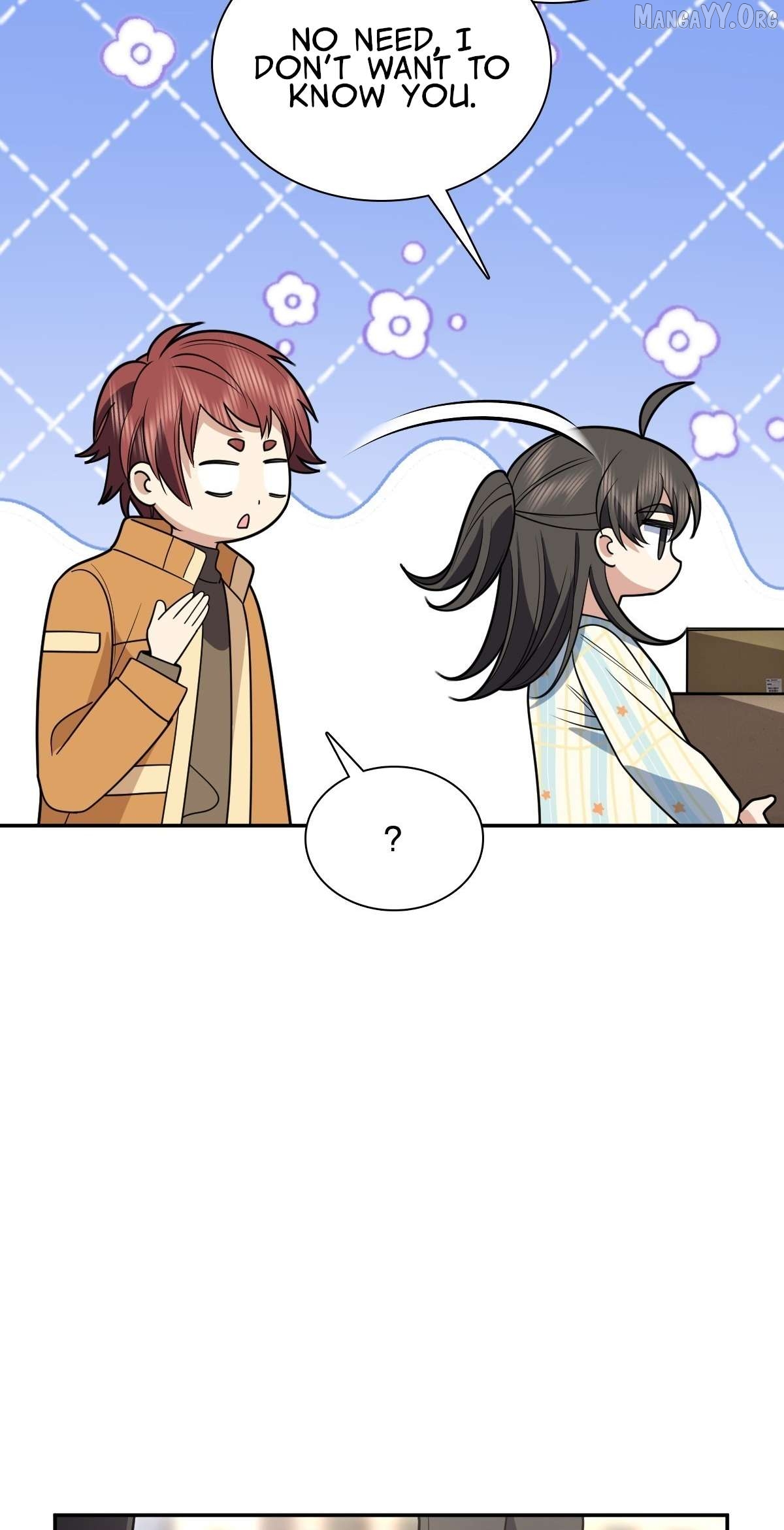 My Wife Is From a Thousand Years Ago Chapter 452 - page 31