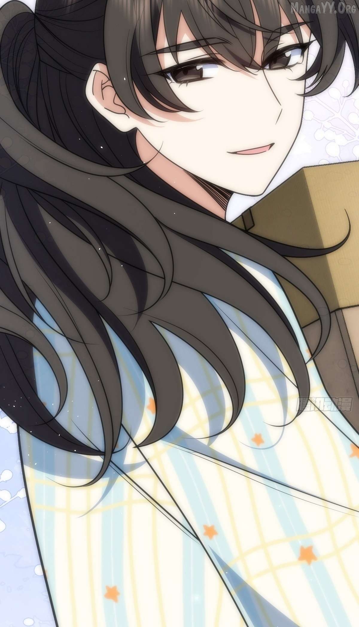 My Wife Is From a Thousand Years Ago Chapter 452 - page 36