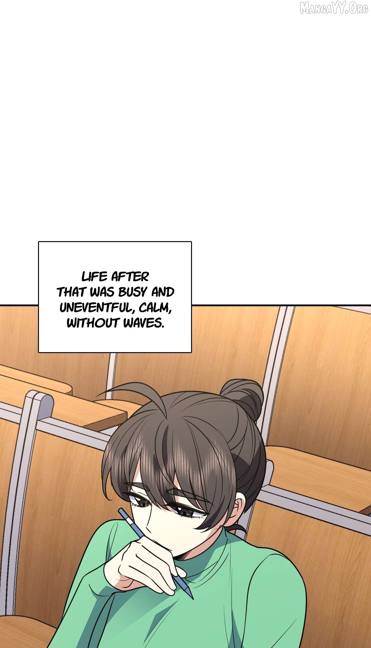 My Wife Is From a Thousand Years Ago Chapter 452 - page 38