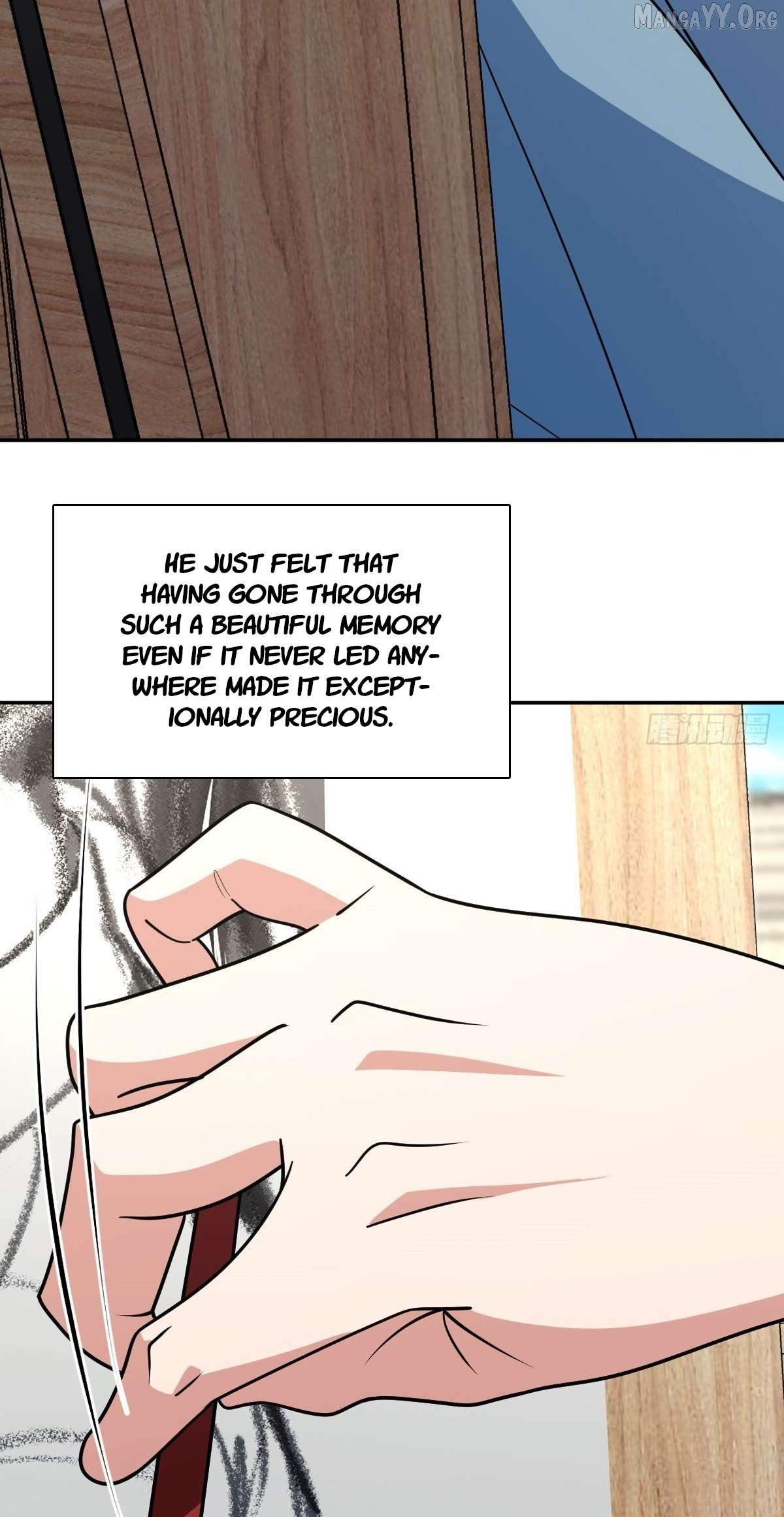 My Wife Is From a Thousand Years Ago Chapter 452 - page 4