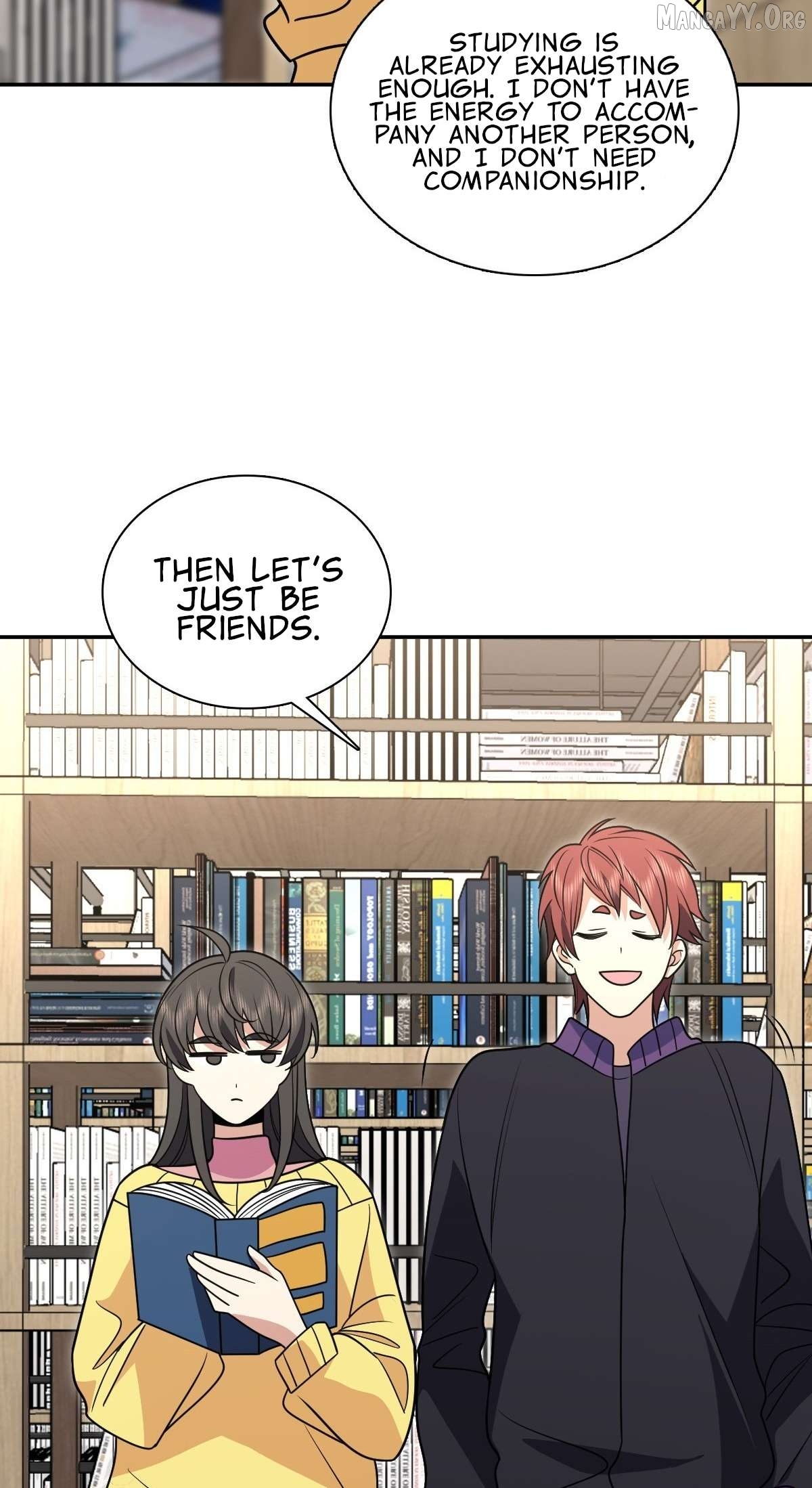 My Wife Is From a Thousand Years Ago Chapter 452 - page 43