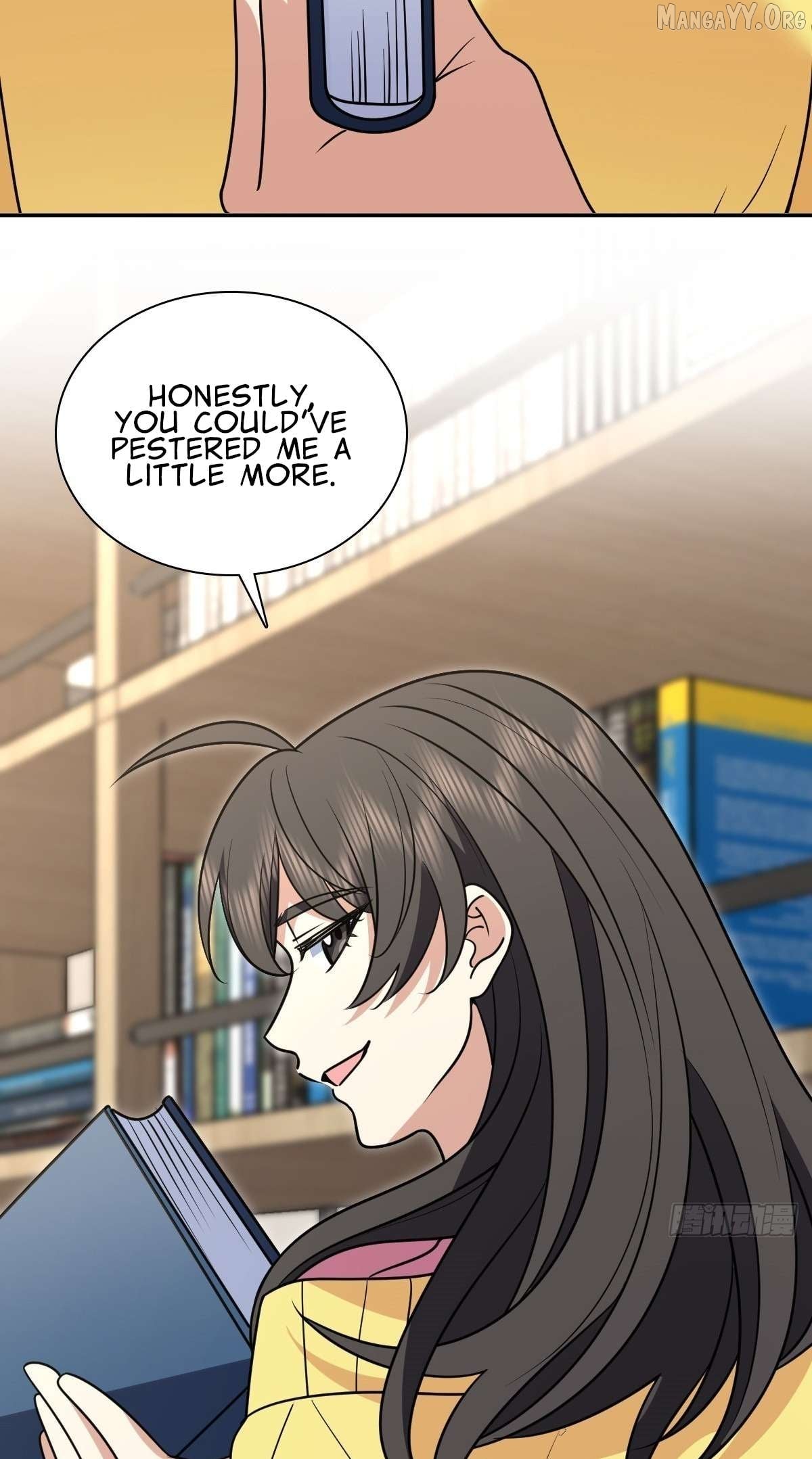 My Wife Is From a Thousand Years Ago Chapter 452 - page 45