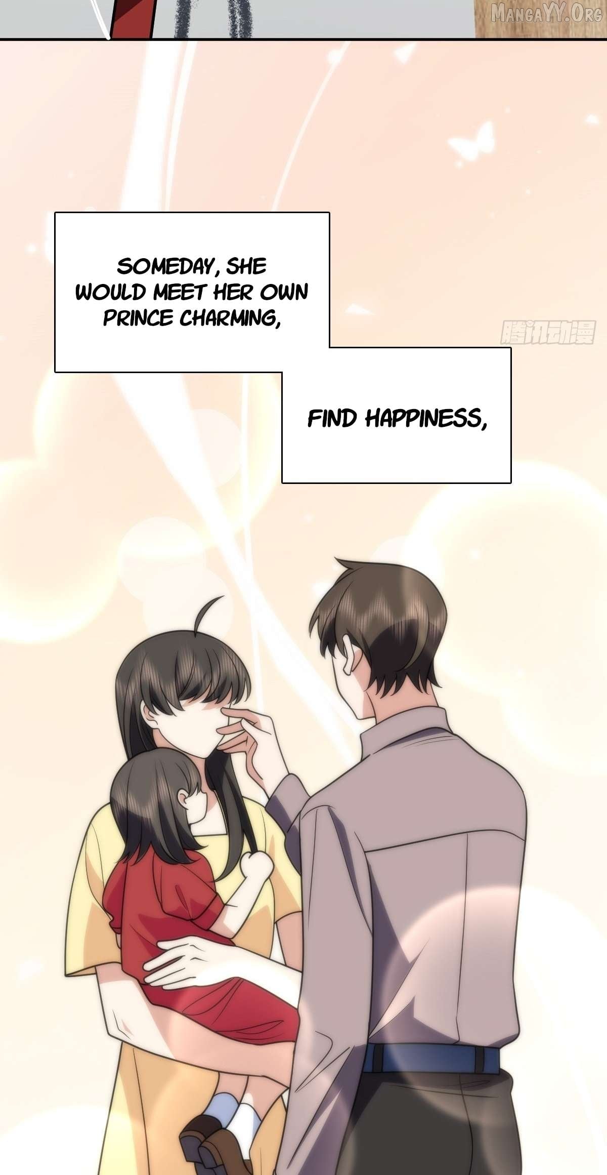 My Wife Is From a Thousand Years Ago Chapter 452 - page 5