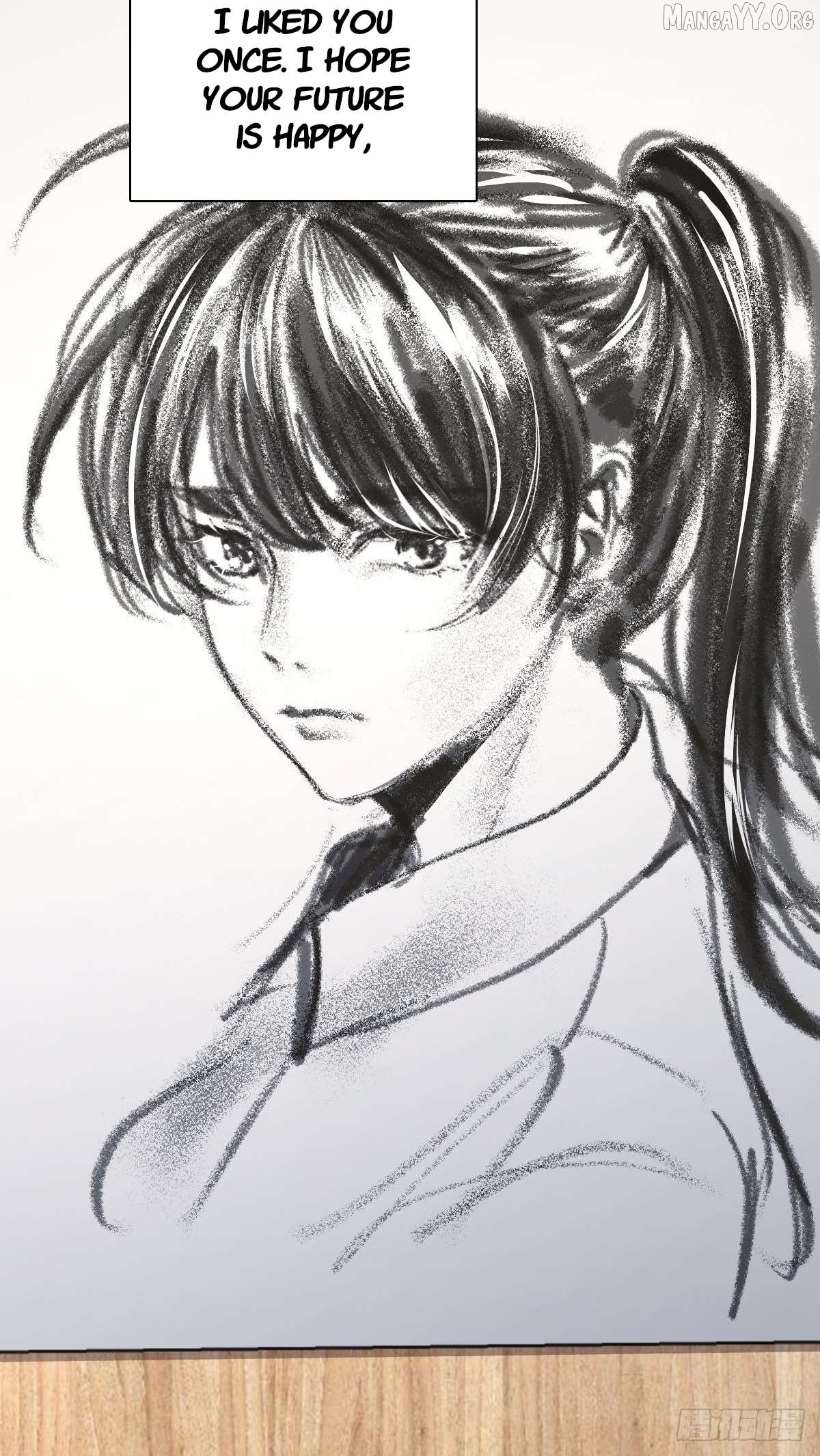 My Wife Is From a Thousand Years Ago Chapter 452 - page 9