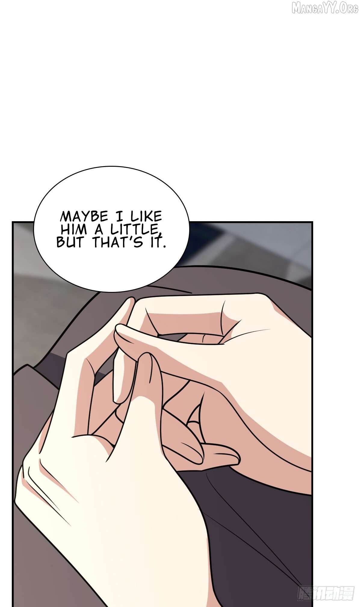 My Wife Is From a Thousand Years Ago Chapter 454 - page 12