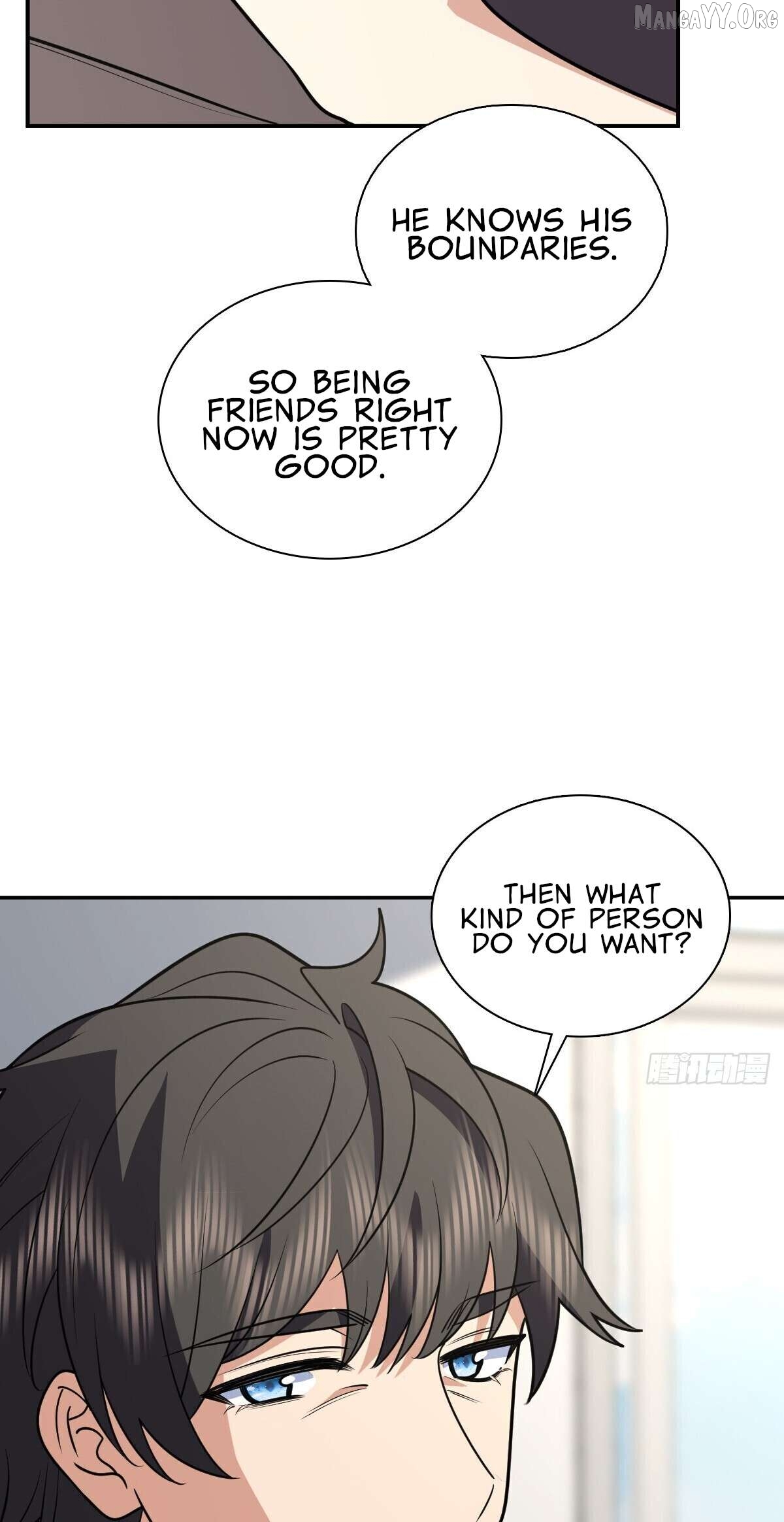 My Wife Is From a Thousand Years Ago Chapter 454 - page 13