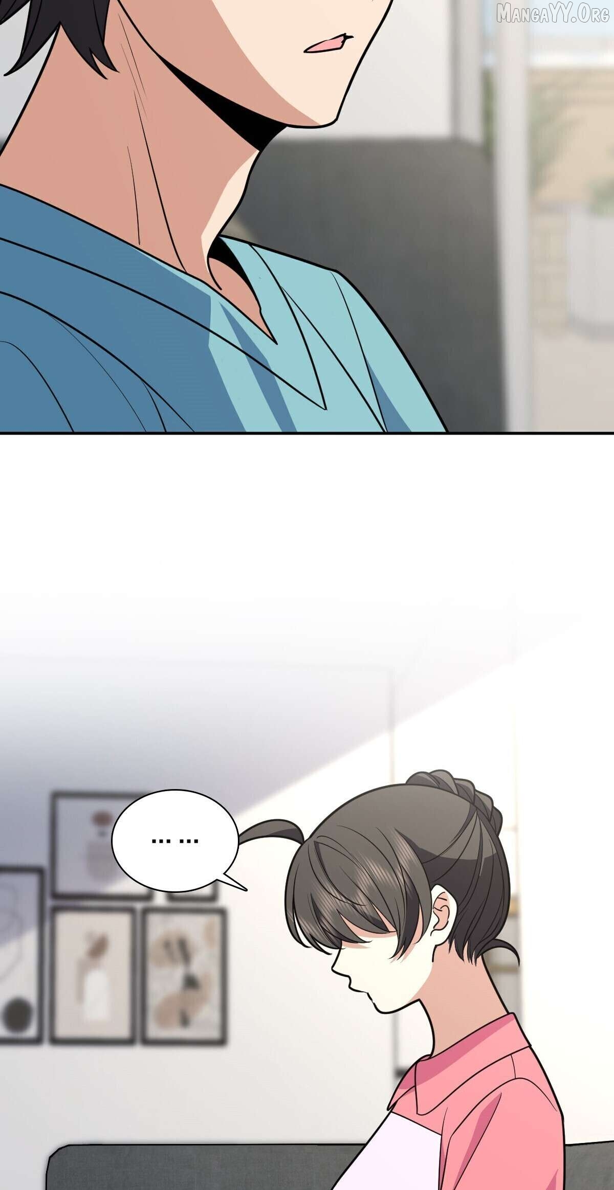 My Wife Is From a Thousand Years Ago Chapter 454 - page 14