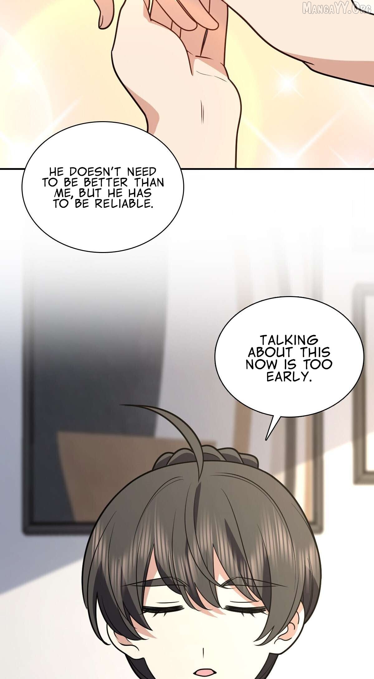 My Wife Is From a Thousand Years Ago Chapter 454 - page 18