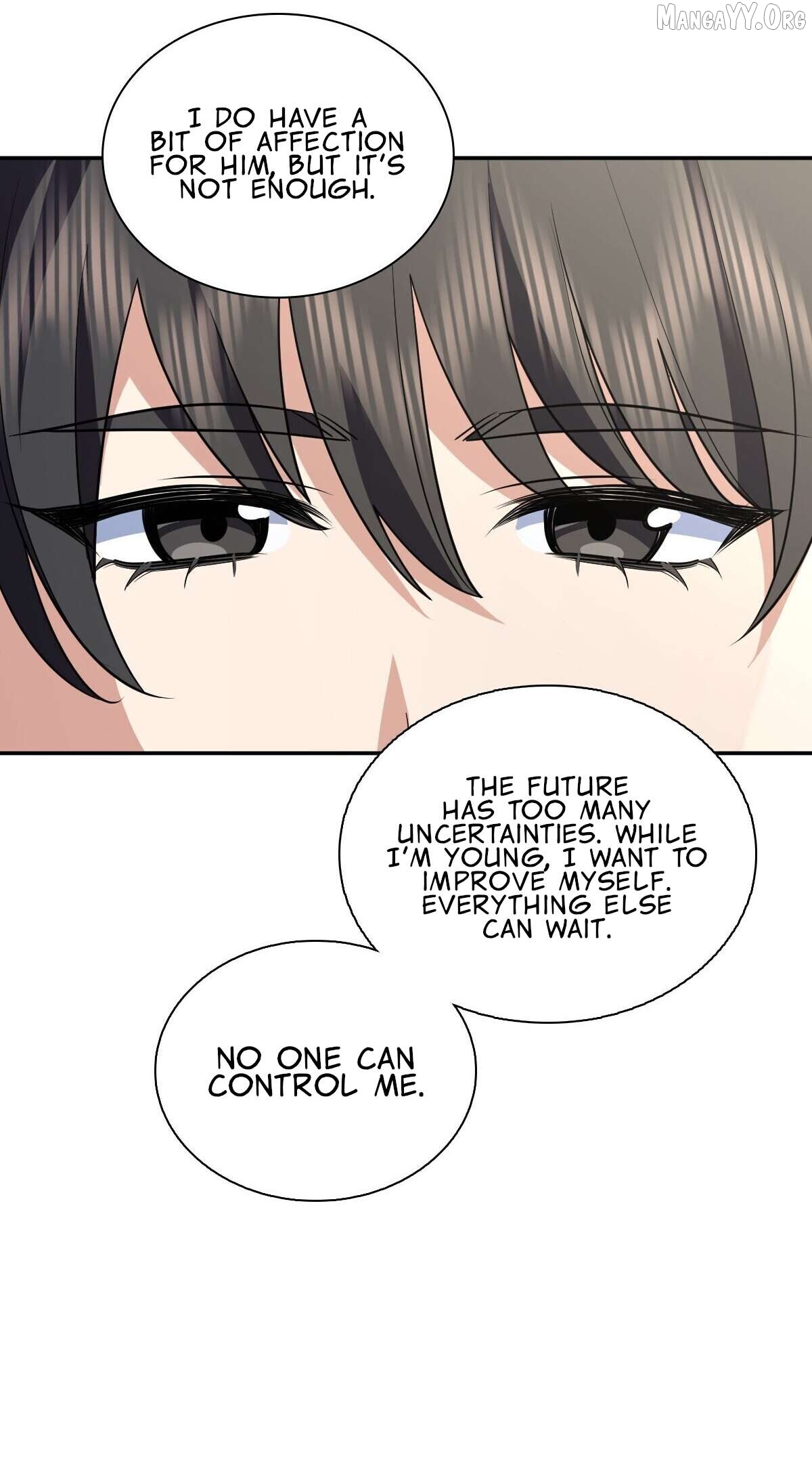 My Wife Is From a Thousand Years Ago Chapter 454 - page 20