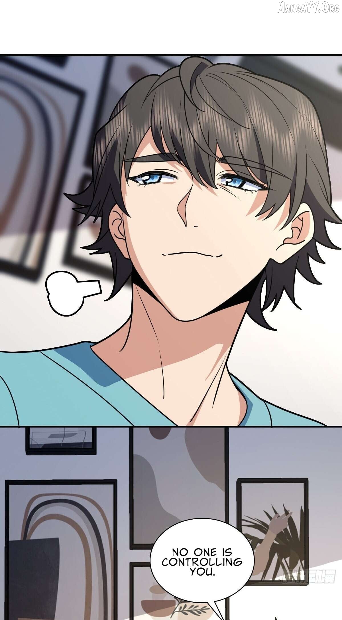 My Wife Is From a Thousand Years Ago Chapter 454 - page 21
