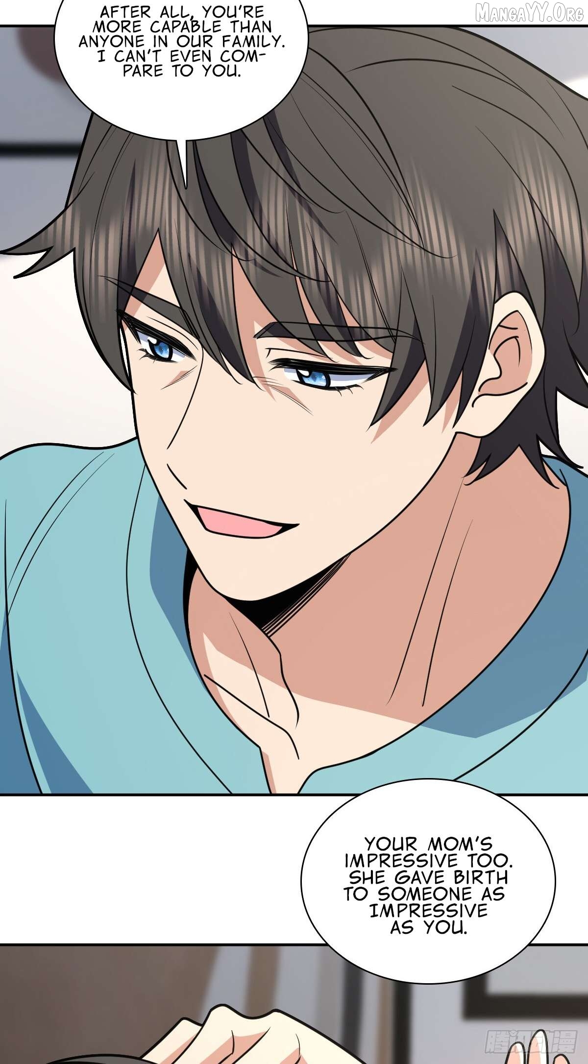 My Wife Is From a Thousand Years Ago Chapter 454 - page 23
