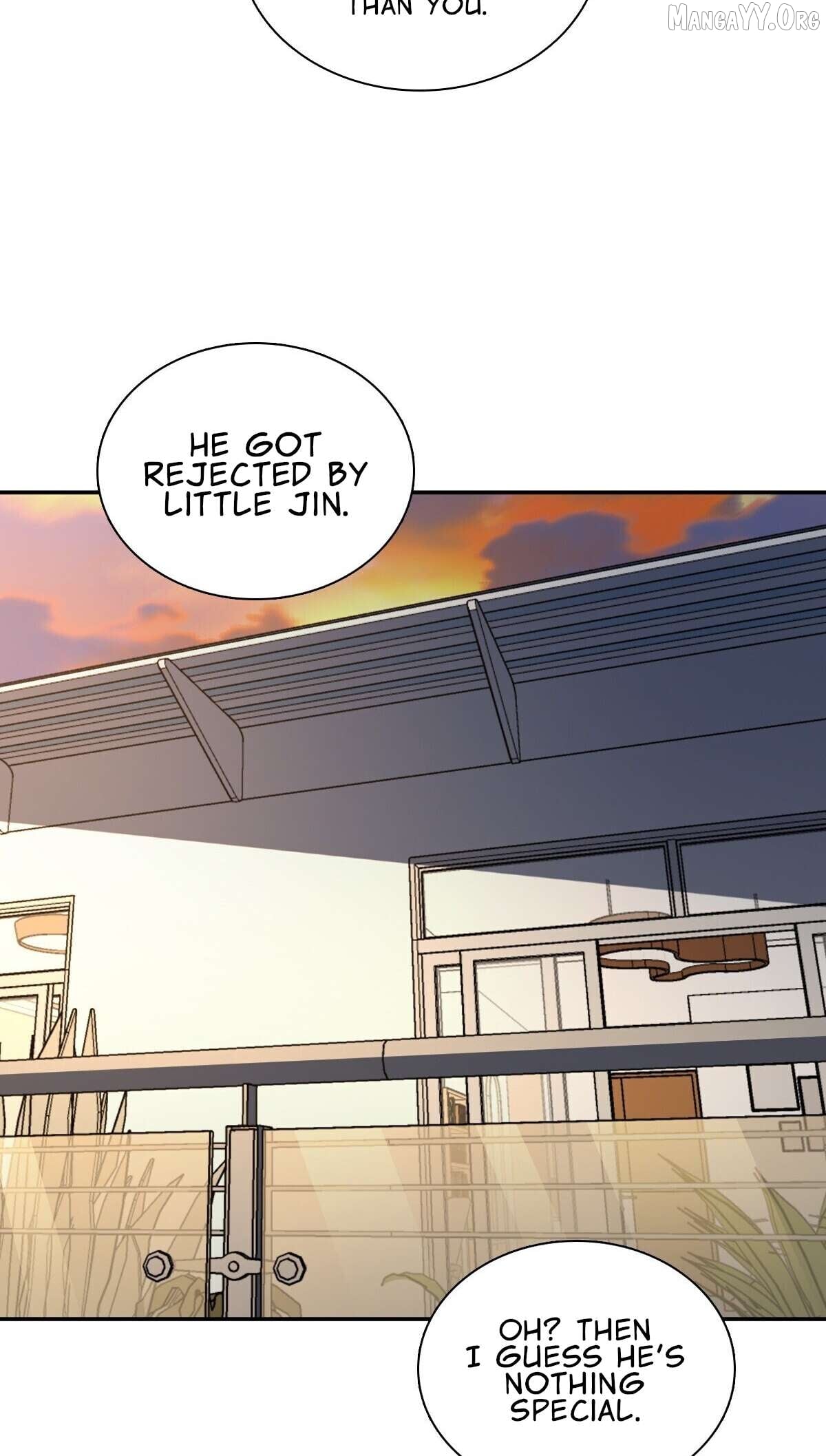 My Wife Is From a Thousand Years Ago Chapter 454 - page 32