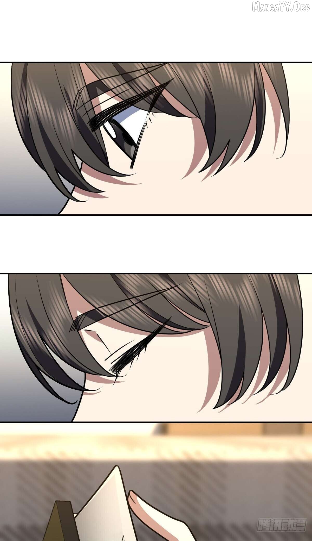 My Wife Is From a Thousand Years Ago Chapter 454 - page 37
