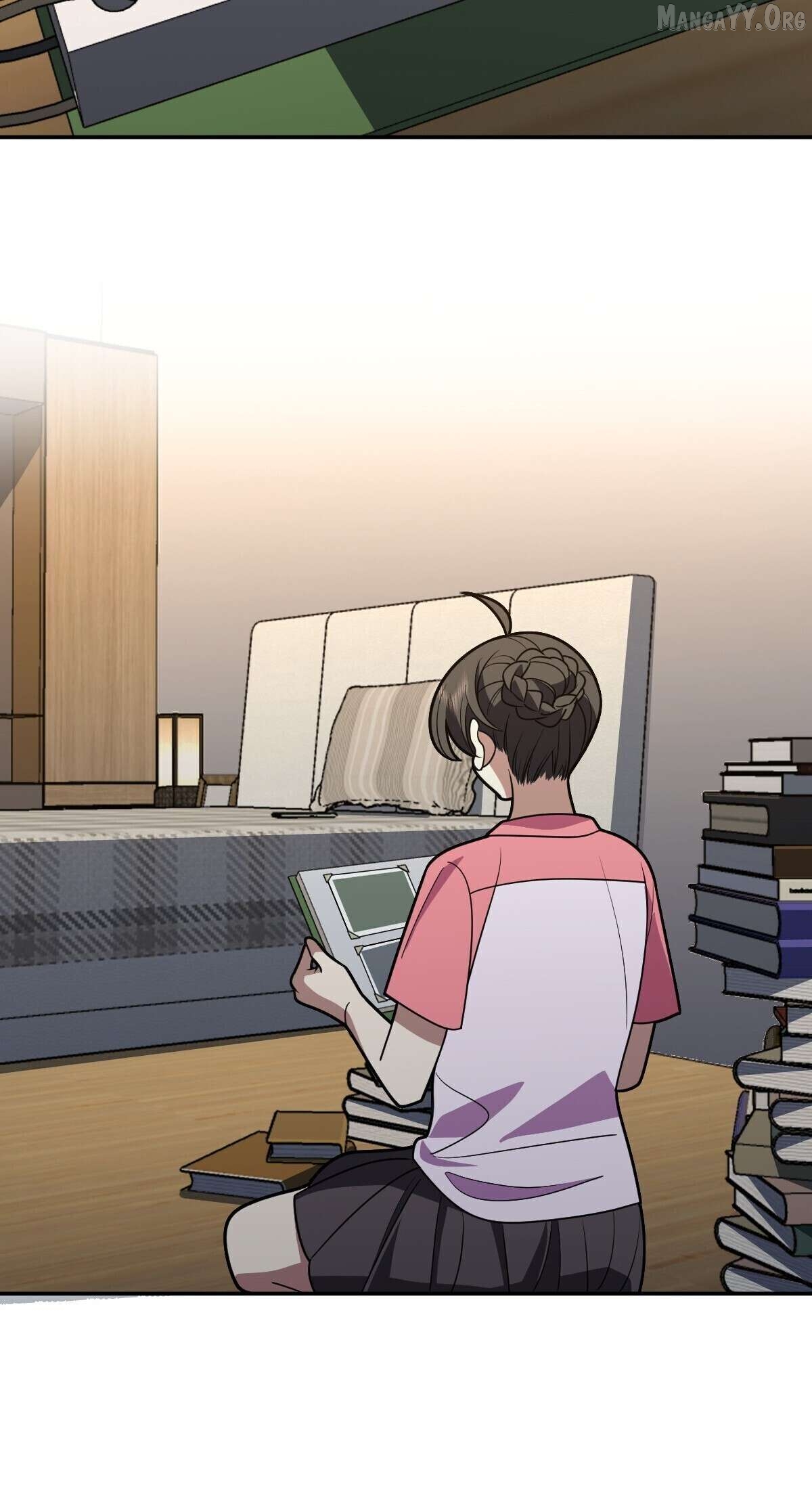 My Wife Is From a Thousand Years Ago Chapter 454 - page 42