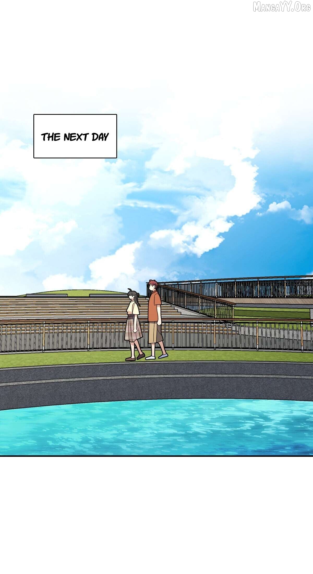 My Wife Is From a Thousand Years Ago Chapter 454 - page 45
