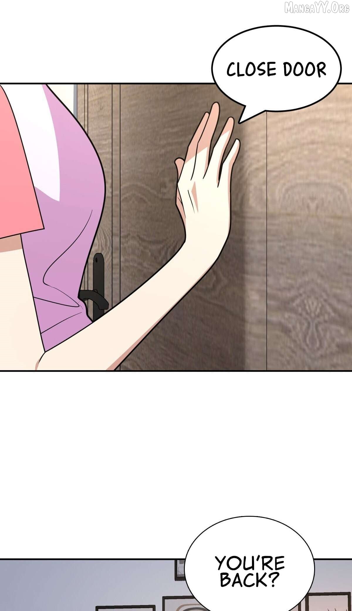 My Wife Is From a Thousand Years Ago Chapter 454 - page 5