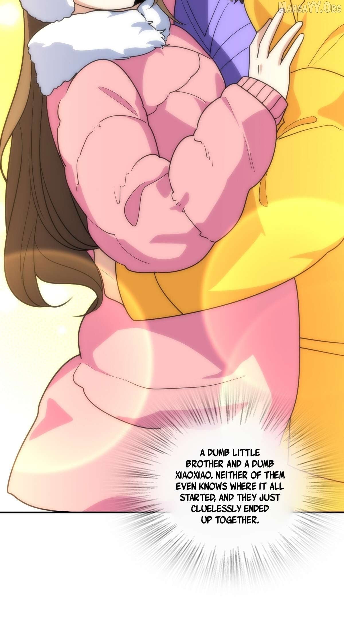 My Wife Is From a Thousand Years Ago Chapter 454 - page 53