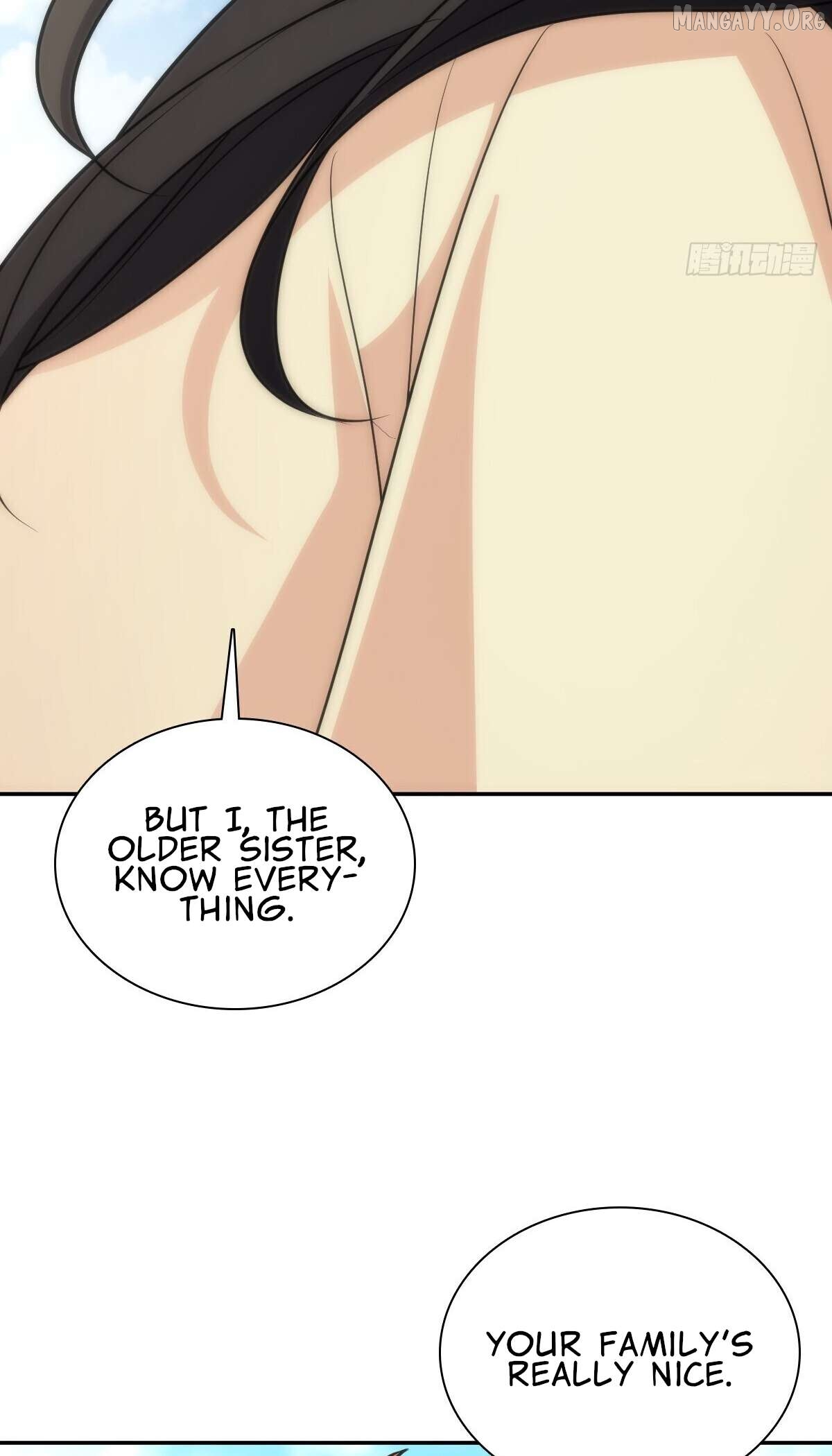 My Wife Is From a Thousand Years Ago Chapter 454 - page 55