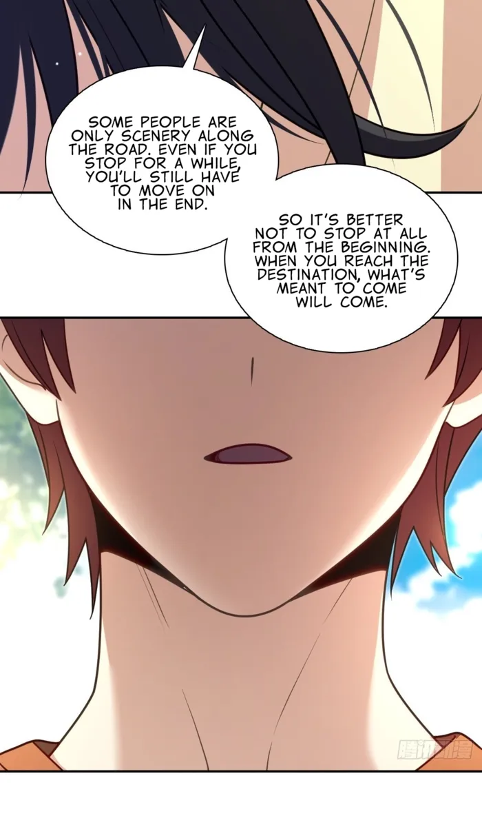 My Wife Is From a Thousand Years Ago Chapter 455 - page 10