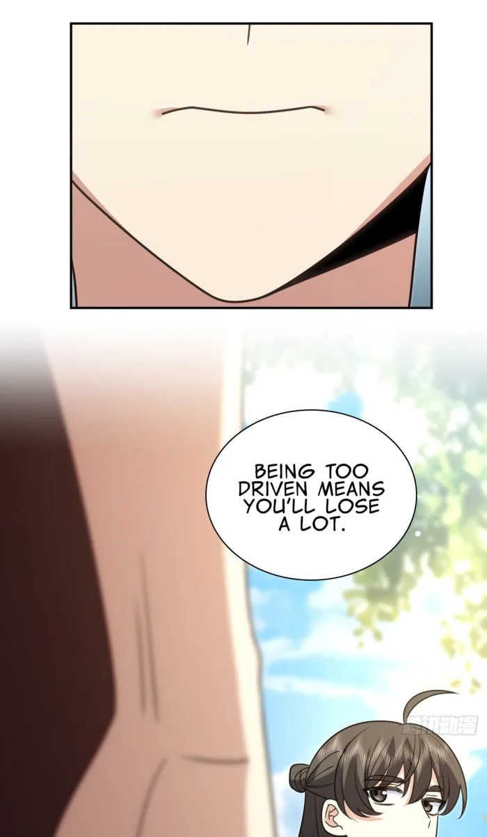 My Wife Is From a Thousand Years Ago Chapter 455 - page 11