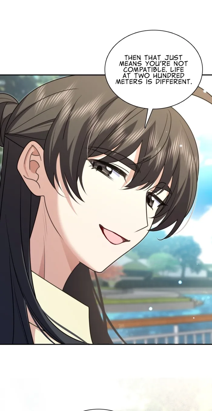 My Wife Is From a Thousand Years Ago Chapter 455 - page 13