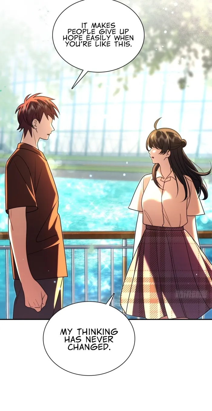 My Wife Is From a Thousand Years Ago Chapter 455 - page 14