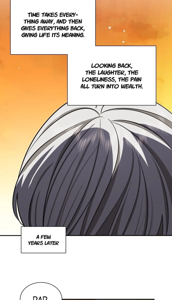 My Wife Is From a Thousand Years Ago Chapter 455 - page 18