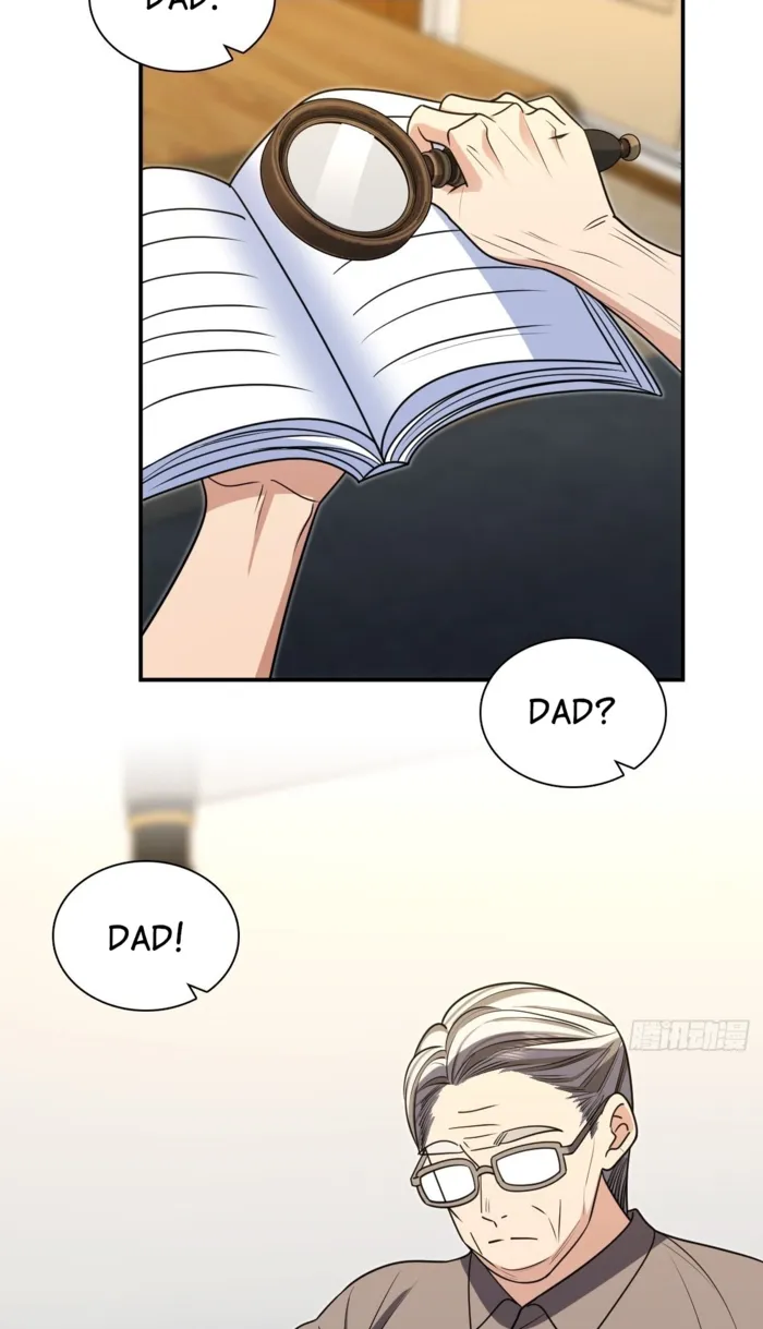 My Wife Is From a Thousand Years Ago Chapter 455 - page 19