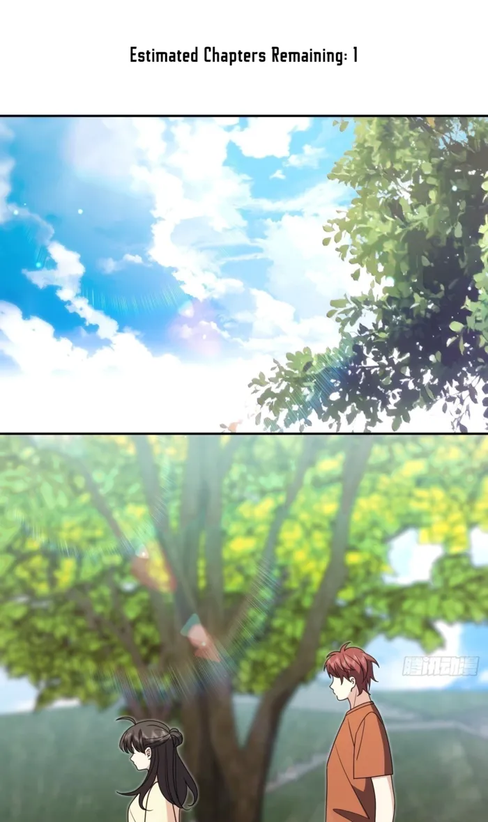 My Wife Is From a Thousand Years Ago Chapter 455 - page 2