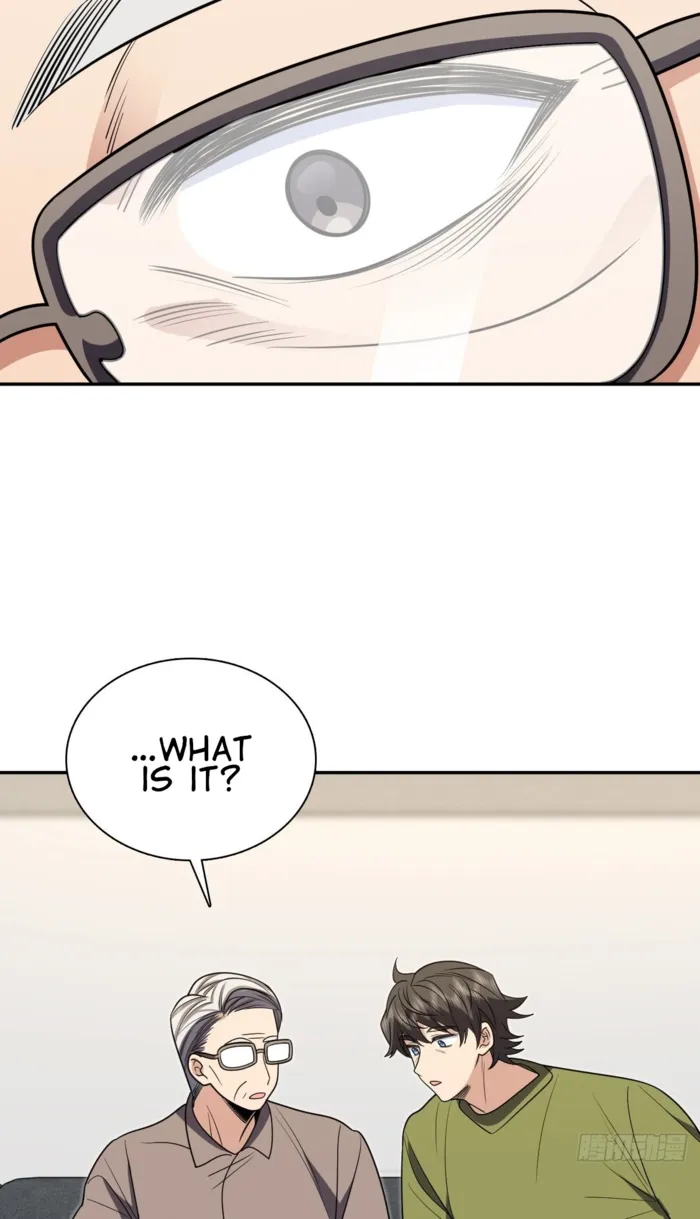 My Wife Is From a Thousand Years Ago Chapter 455 - page 21