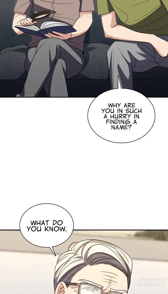 My Wife Is From a Thousand Years Ago Chapter 455 - page 22