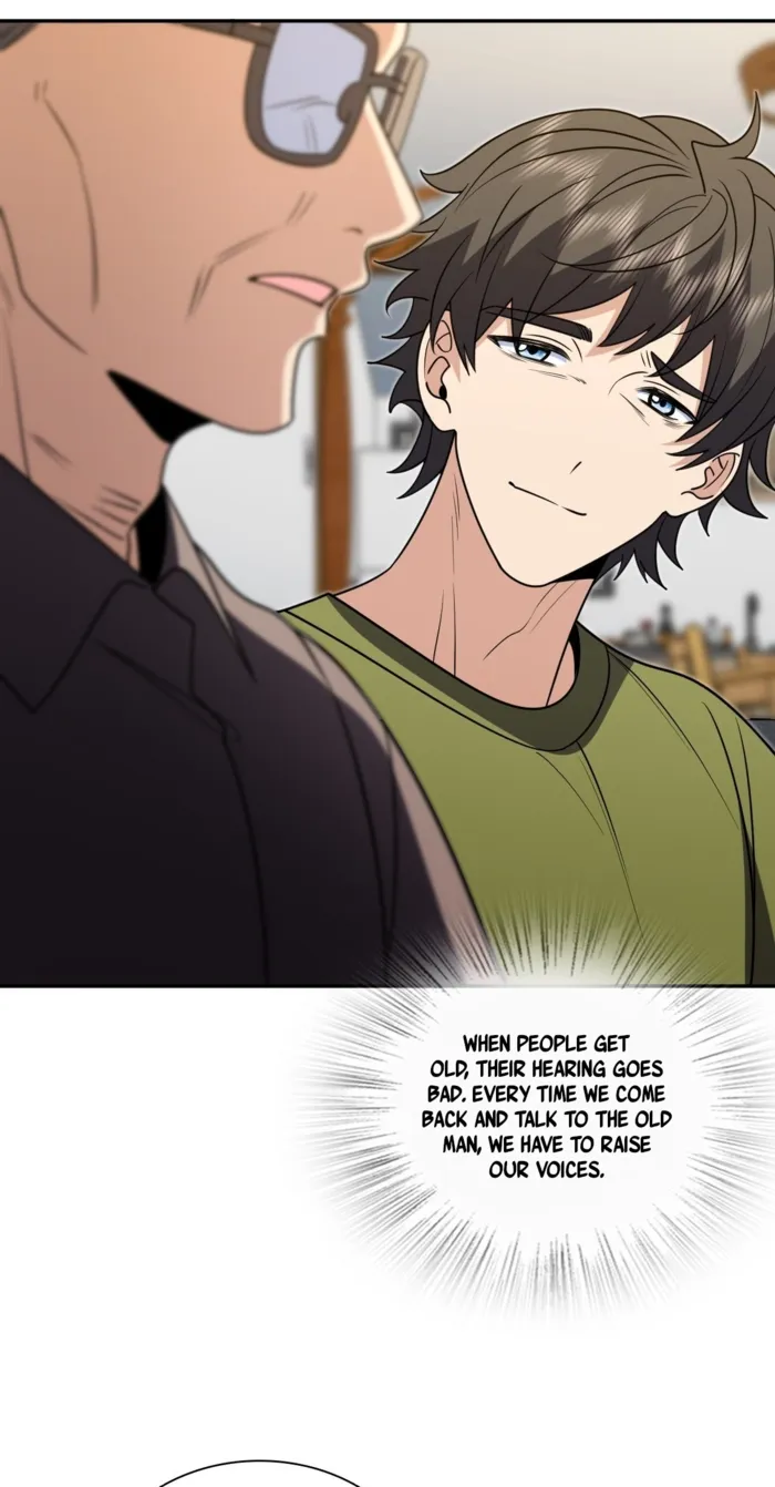 My Wife Is From a Thousand Years Ago Chapter 455 - page 24