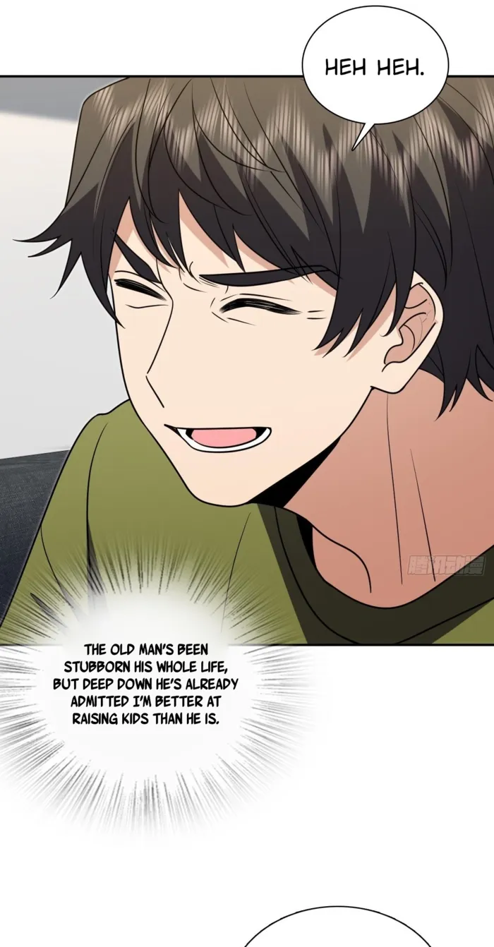 My Wife Is From a Thousand Years Ago Chapter 455 - page 26