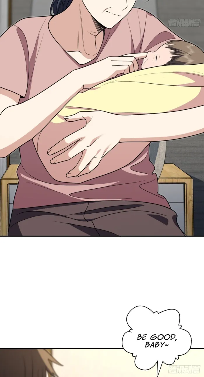 My Wife Is From a Thousand Years Ago Chapter 455 - page 33