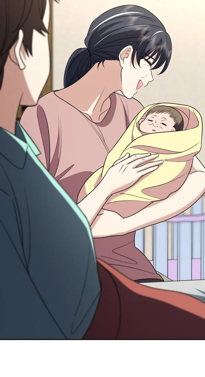 My Wife Is From a Thousand Years Ago Chapter 455 - page 34